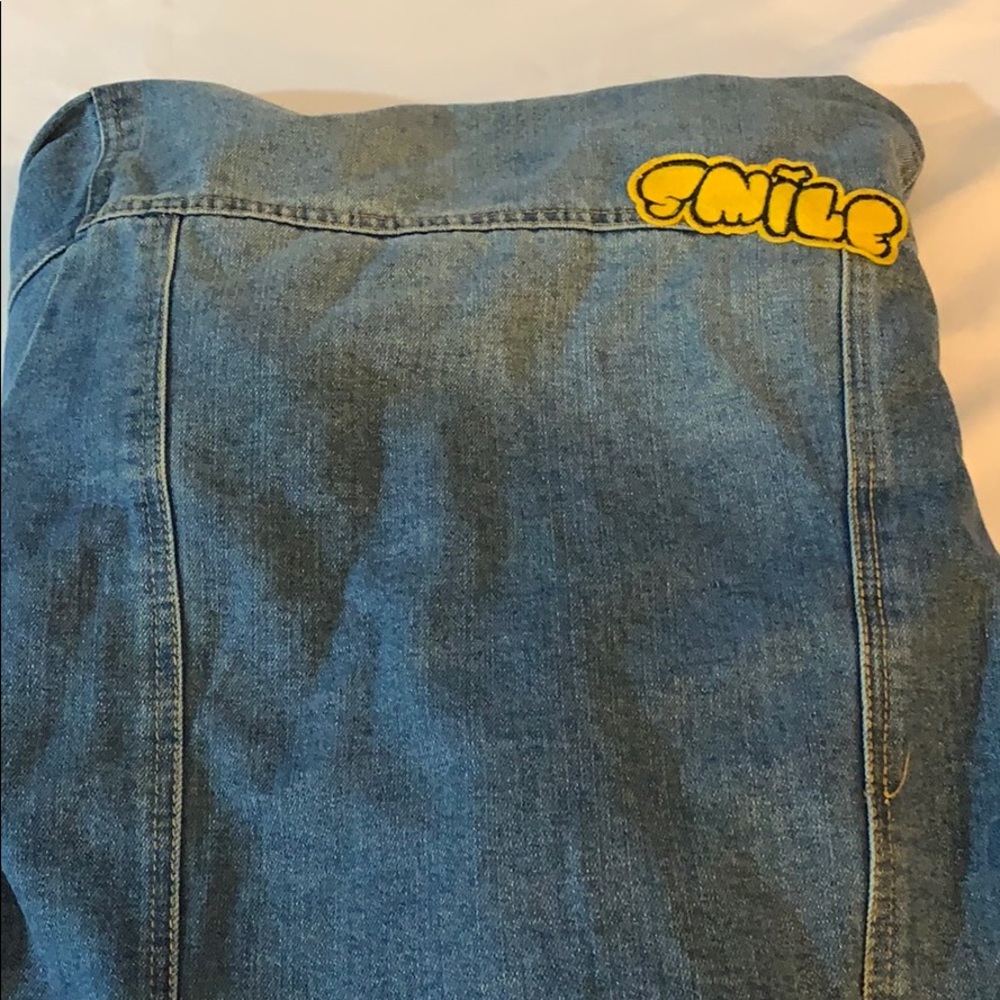 Denim jacket - Picture 8 of 9
